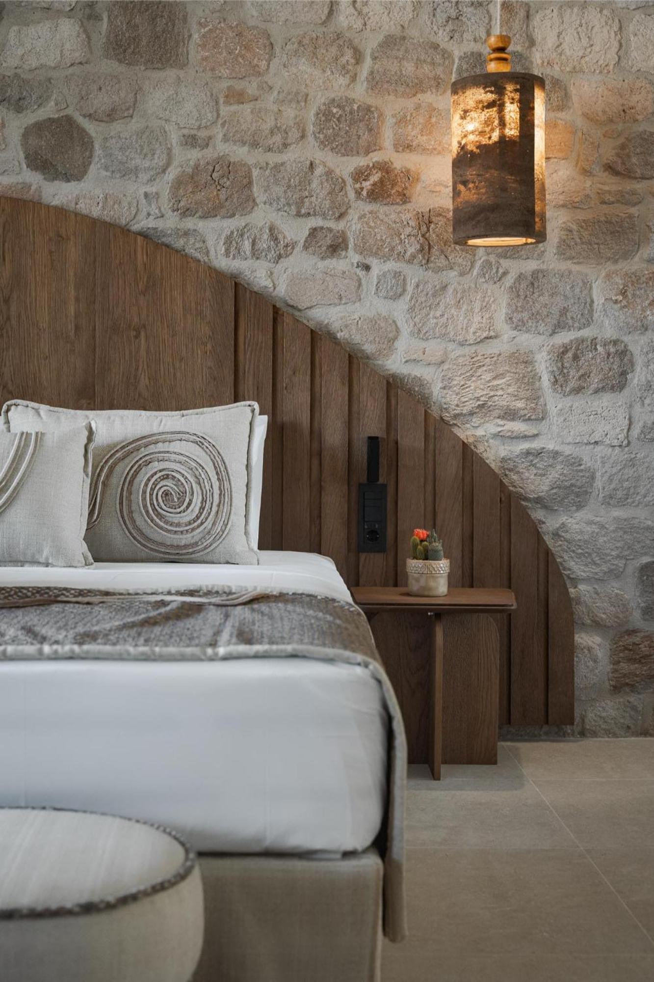 Horizon Suites Milos Paliochori Kamer foto
