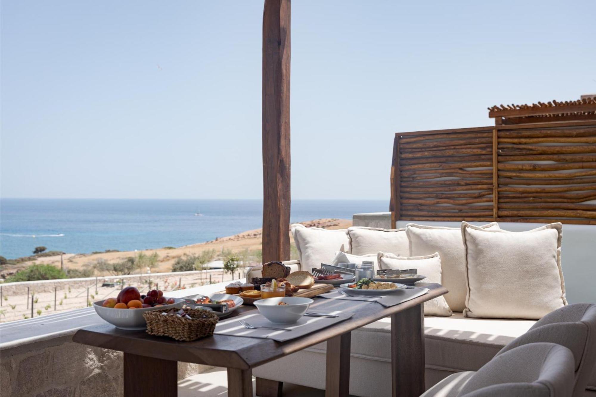 Horizon Suites Milos Paliochori Kamer foto