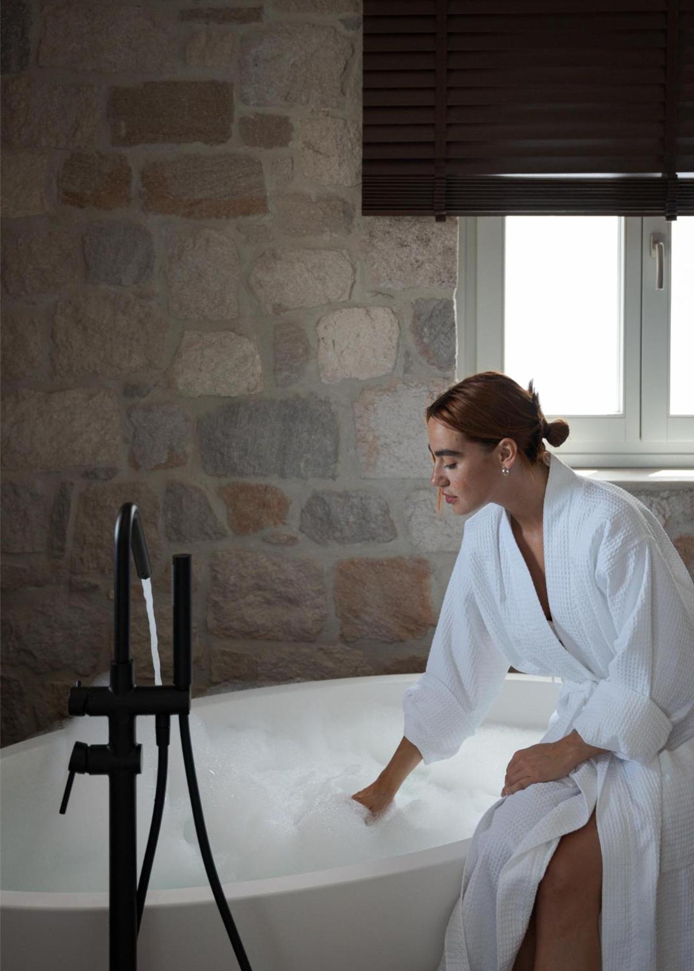 Horizon Suites Milos Paliochori Kamer foto
